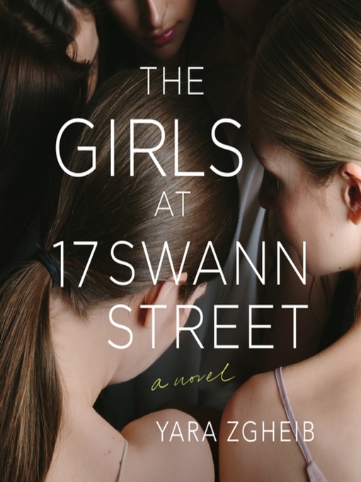 Cover image for The Girls at 17 Swann Street